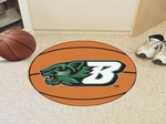Binghamton University Bearcats Basketball Rug