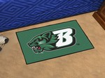 Binghamton University Bearcats Starter Rug