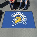 San Jose State University Spartans Ulti-Mat Rug