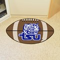 Tennessee State University Tigers Football Rug