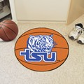 Tennessee State University Tigers Basketball Rug