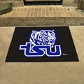Tennessee State University Tigers All-Star Rug