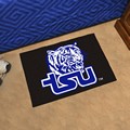 Tennessee State University Tigers Starter Rug