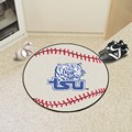 Tennessee State University Tigers Baseball Rug