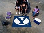 Brigham Young University Cougars Tailgater Rug