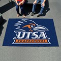 University of Texas at San Antonio Roadrunners Ulti-Mat Rug