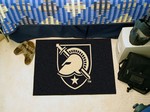 US Military Academy - Army Black Knights Starter Rug