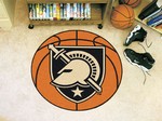 US Military Academy - Army Black Knights Basketball Rug