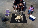 US Military Academy - Army Black Knights Tailgater Rug