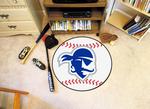 Seton Hall University Pirates Baseball Rug