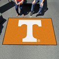 University of Tennessee Volunteers Ulti-Mat Rug