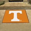 University of Tennessee Volunteers All-Star Rug