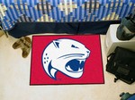 University of South Alabama Jaguars Starter Rug