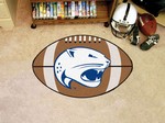 University of South Alabama Jaguars Football Rug