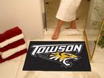 Towson University Tigers All-Star Rug
