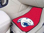 University of South Alabama Jaguars Carpet Car Mats