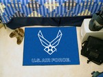 United States Air Force Starter Rug