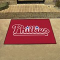 Philadelphia Phillies All-Star Rug