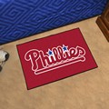 Philadelphia Phillies Starter Rug