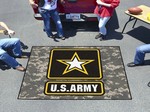 United States Army Tailgater Rug