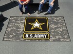 United States Army Ulti-Mat Rug