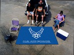 United States Air Force Ulti-Mat Rug