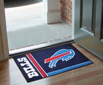 Buffalo Bills Starter Rug - Uniform Inspired