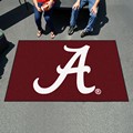 University of Alabama Crimson Tide Ulti-Mat Rug