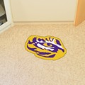 Louisiana State University Tigers Mascot Mat - Mike the Tiger