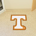 University of Tennessee Volunteers Mascot Mat