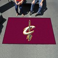 Cleveland Cavaliers Ulti-Mat Rug