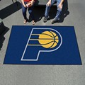 Indiana Pacers Ulti-Mat Rug