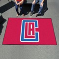 Los Angeles Clippers Ulti-Mat Rug