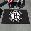 Brooklyn Nets Ulti-Mat Rug