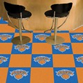 New York Knicks Carpet Floor Tiles