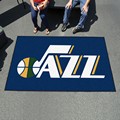 Utah Jazz Ulti-Mat Rug