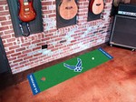 United States Air Force Putting Green Mat