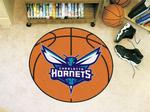 Charlotte Bobcats Basketball Rug