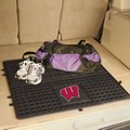 University of Wisconsin-Madison Badgers Cargo Mat