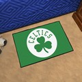 Boston Celtics Starter Rug