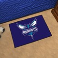 Charlotte Hornets Starter Rug