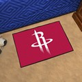 Houston Rockets Starter Rug