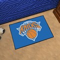 New York Knicks Starter Rug