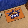 Phoenix Suns Starter Rug