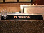 Auburn University Tigers Drink/Bar Mat
