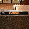 Clemson University Tigers Drink/Bar Mat