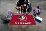 Florida State University Seminoles Man Cave Ulti-Mat Rug