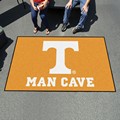 University of Tennessee Volunteers Man Cave Ulti-Mat Rug