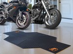 Baltimore Orioles Motorcycle Mat