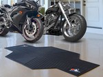 Toronto Blue Jays Motorcycle Mat